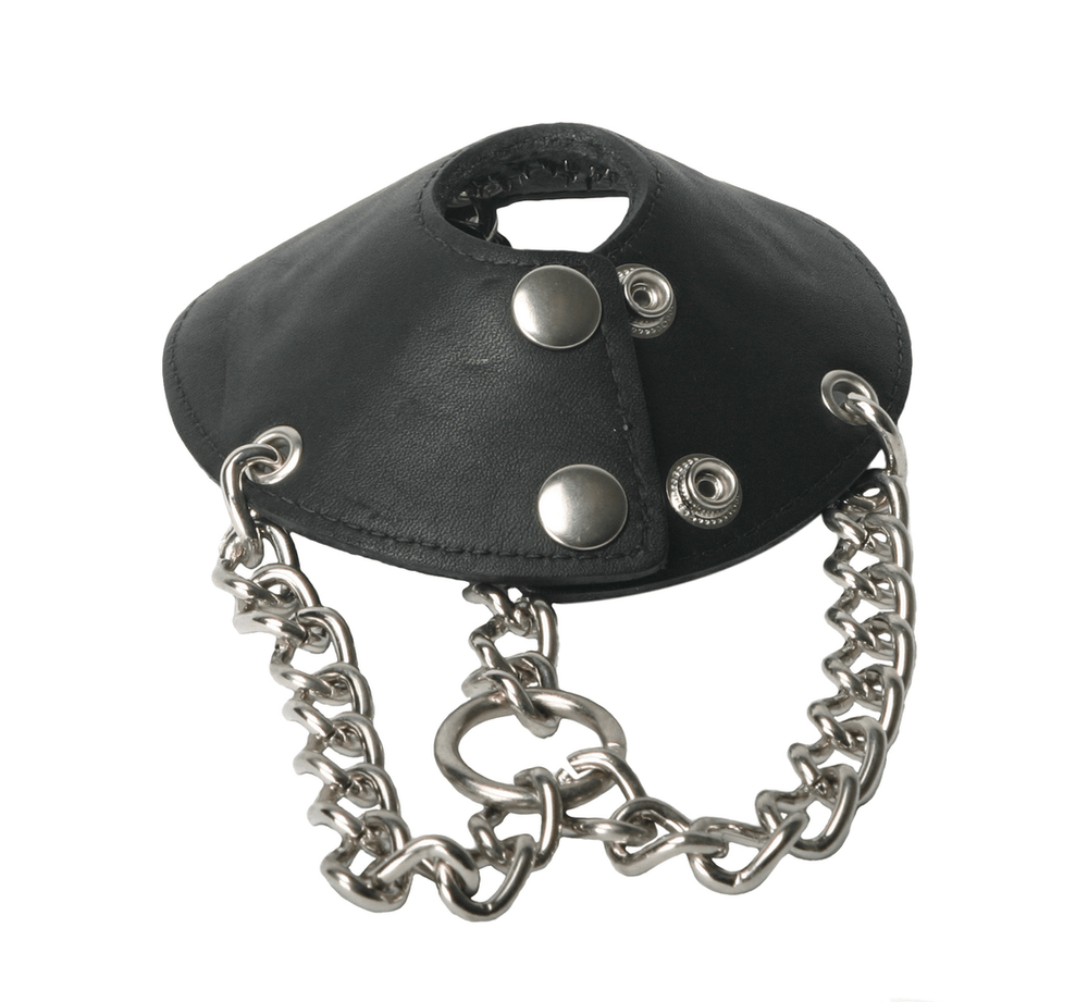 XR Brands parachute ballen stretcher