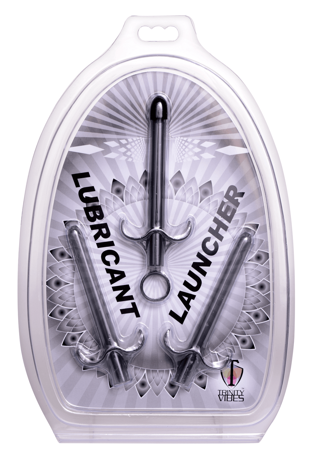 XR Brands - Smeermiddel Launcher - foto 7