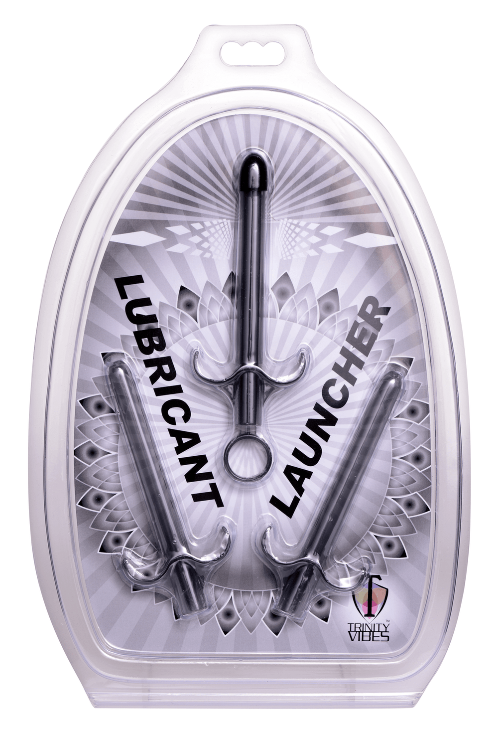 XR Brands - Smeermiddel Launcher - foto 5