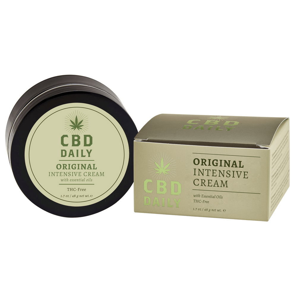 Original Strength Intensive Cream - foto 3