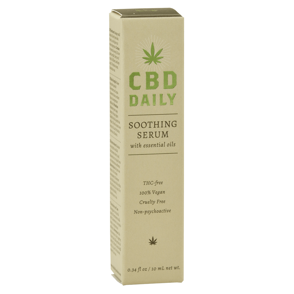 Calming Serum Roller Ball - 10 ml - foto 3