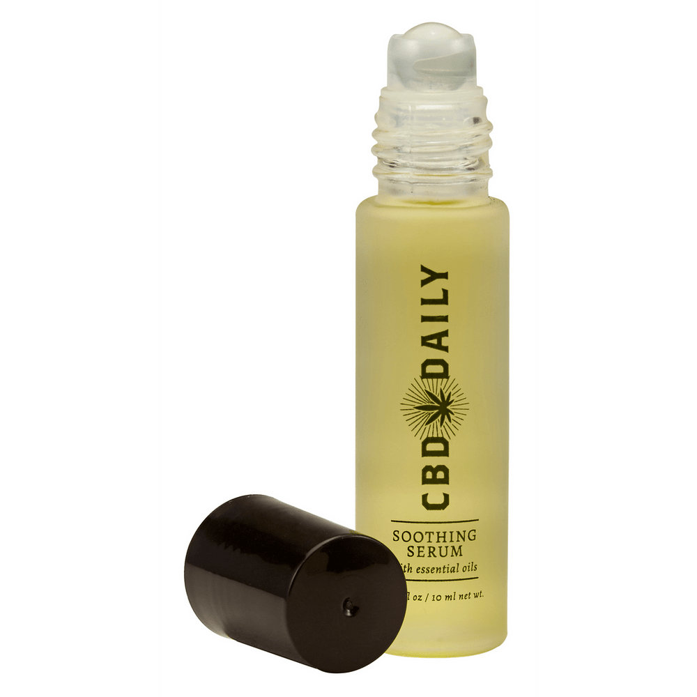Calming Serum Roller Ball - 10 ml - foto 2