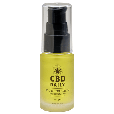Soothing Serum - 0.7 fl oz / 20 ml