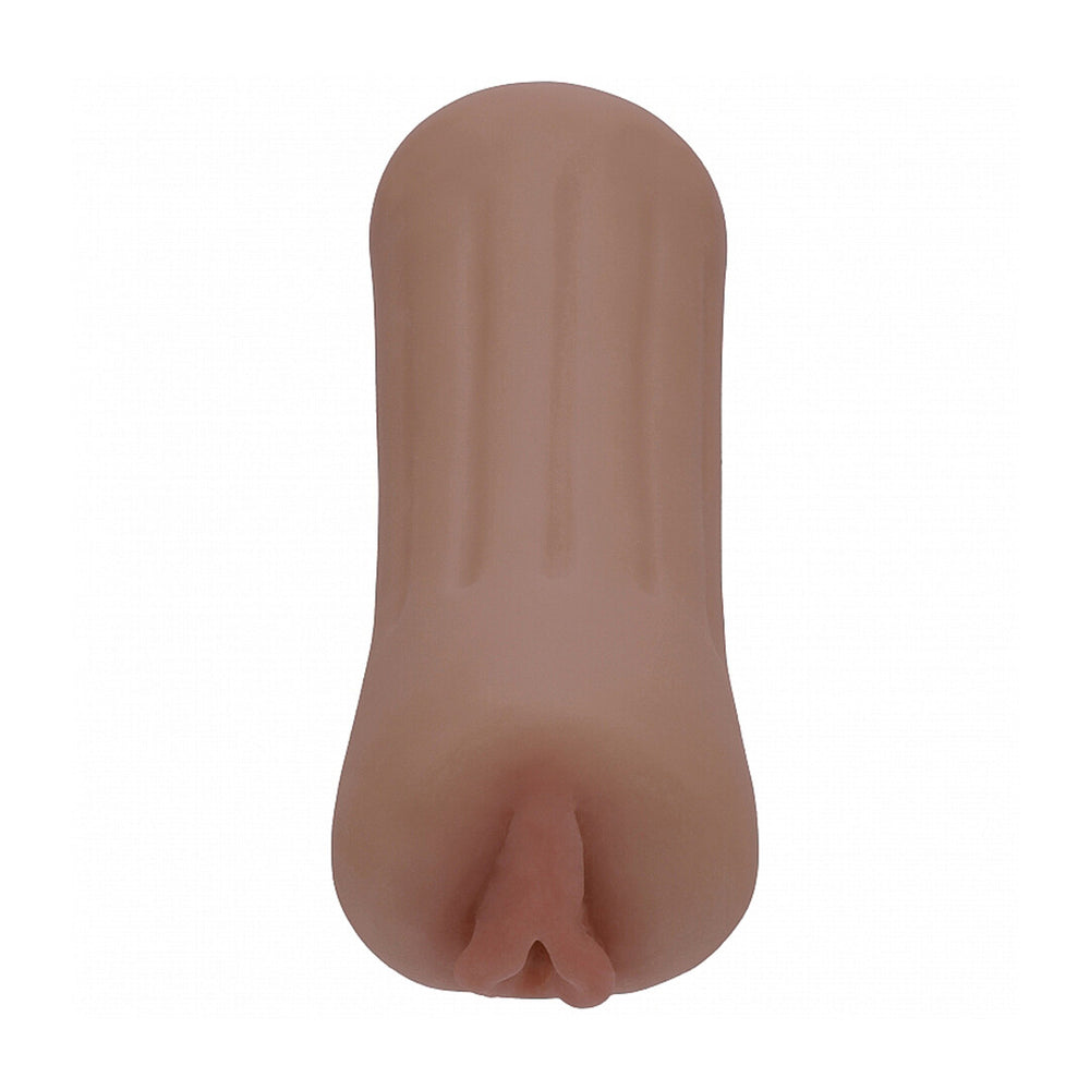 Pinup Dolls - Schoonheidskoningin Lulu Liplust - TPE Kleine Masturbator - 127g