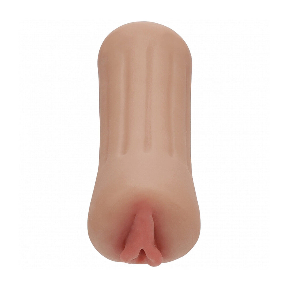 Pinup Dolls - Schoonheidskoningin Lulu Liplust - TPE Kleine Masturbator - 127g