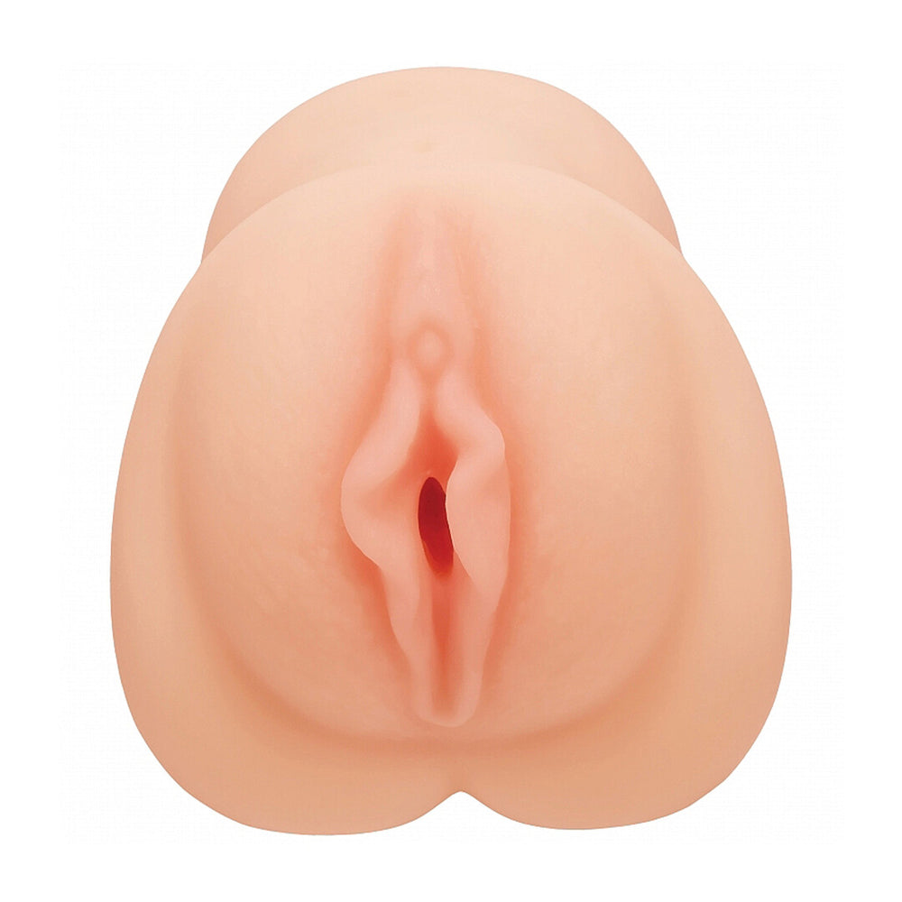 Secret Affairs - Zacht en Zoet Delilah - TPE Grote Masturbator - 400g - Vlees