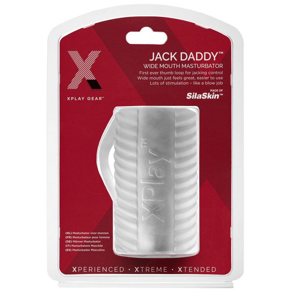 PerfectFitBrand - Masturbator - Jack daddy - foto 2