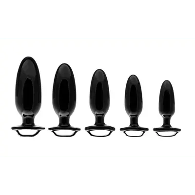 Buttplug Kit #1, #2, #3