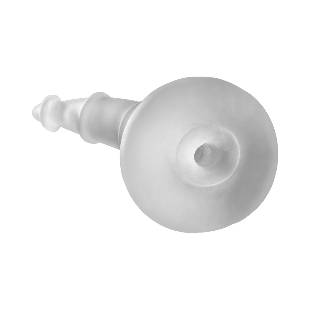 PerfectFitBrand - Anaal sleeve & Penis sleeve - 18 cm - foto 4