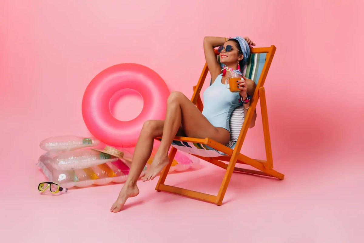 Beste seksspeeltjes voor vakantie