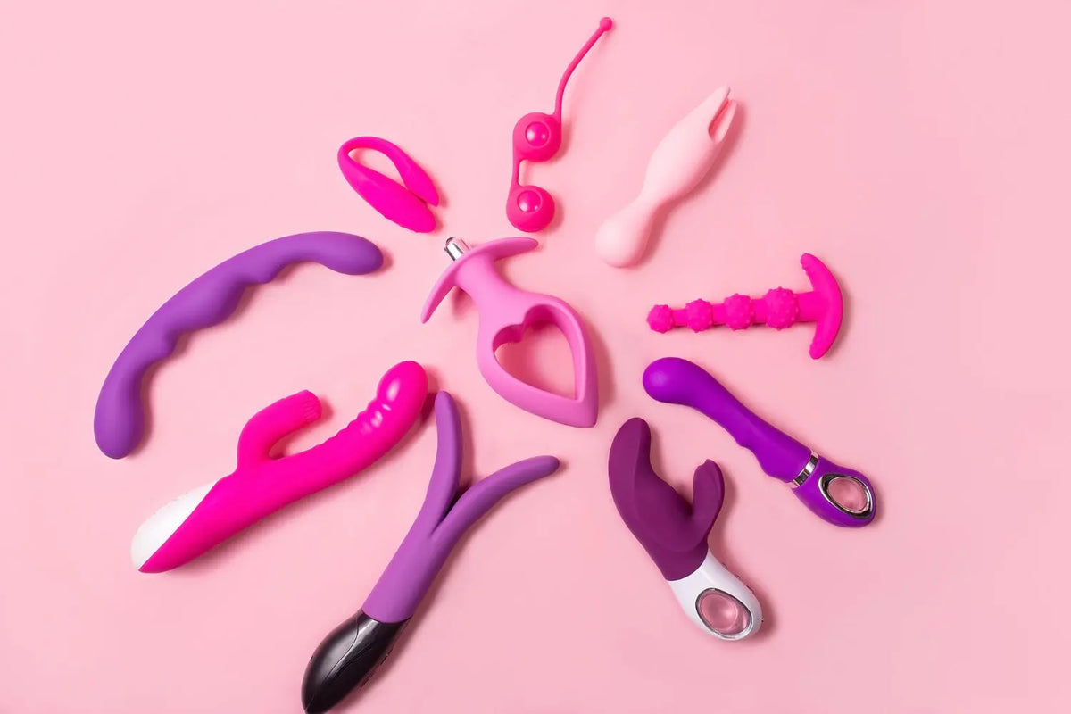Luchtdruk of vibratie vibrator?