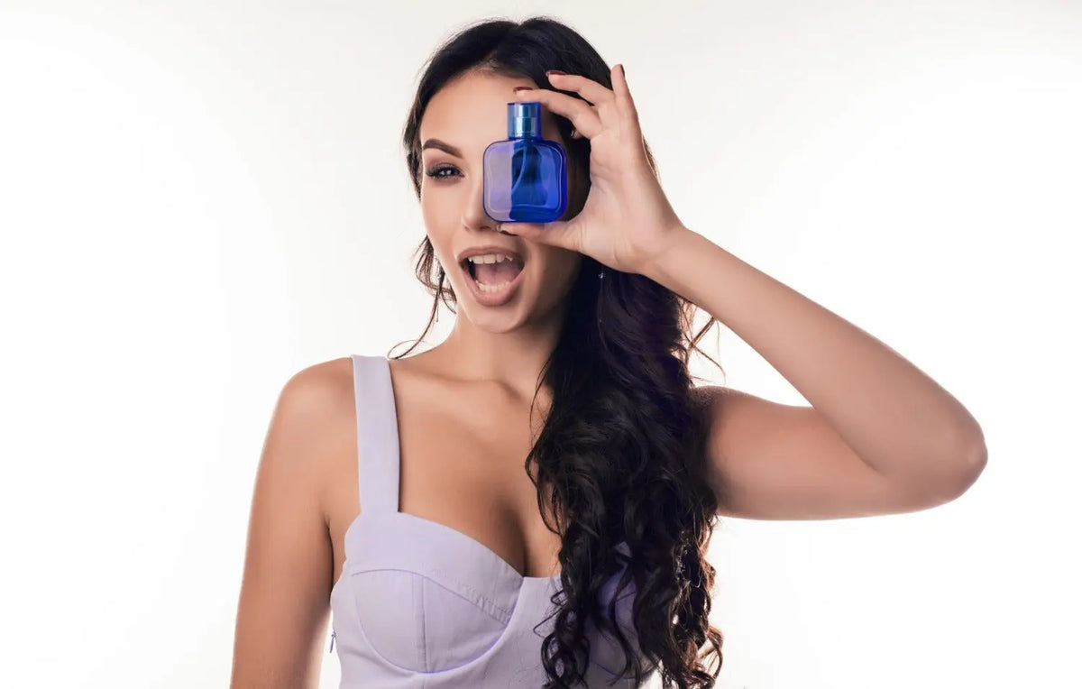Feromonen parfum voor mannen en vrouwen