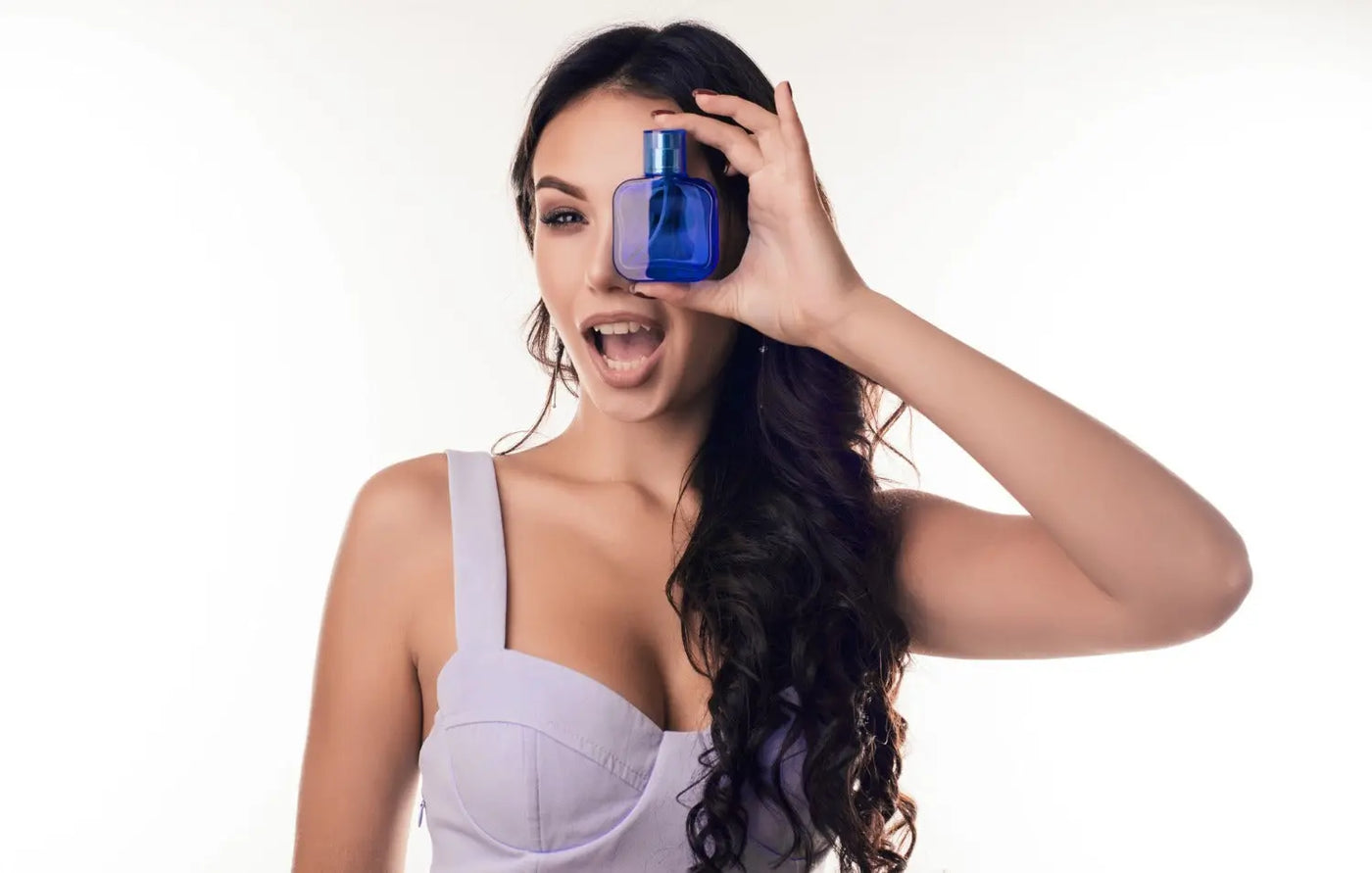 Feromonen parfum voor mannen en vrouwen