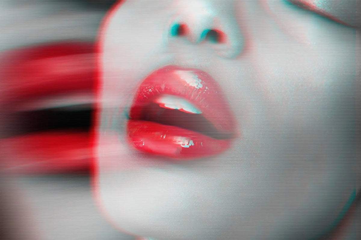 G-spot orgasme