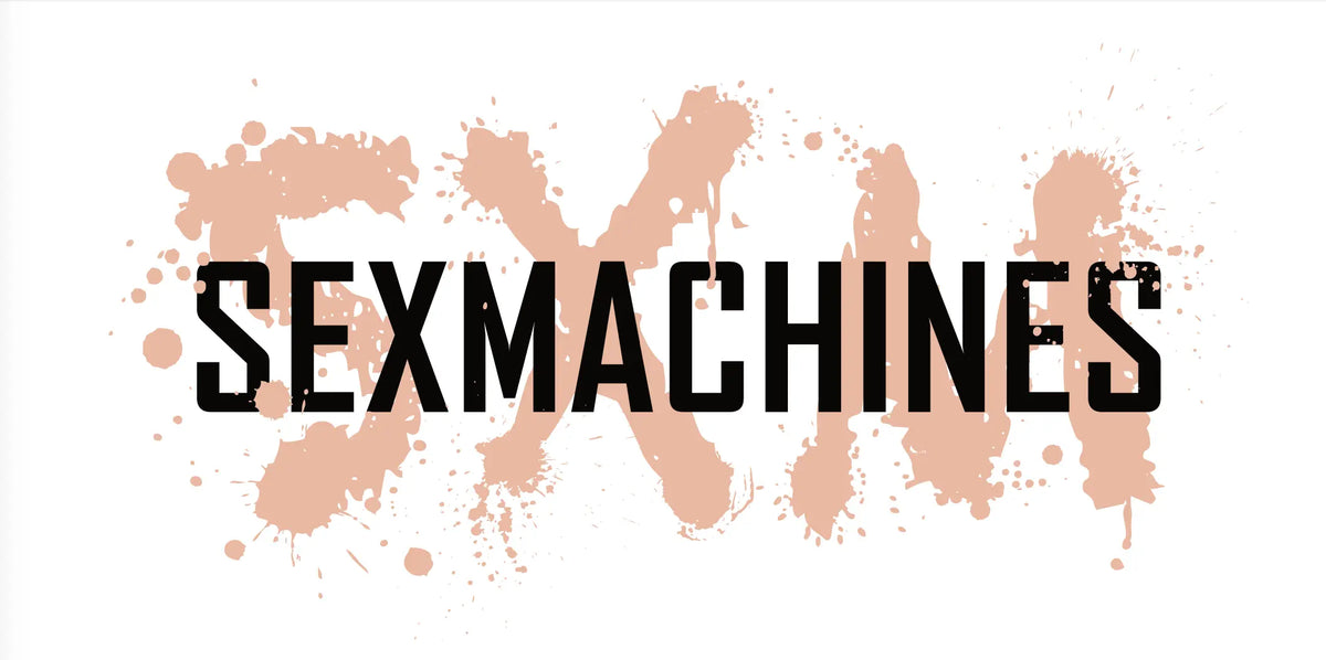 beste fuckmachine