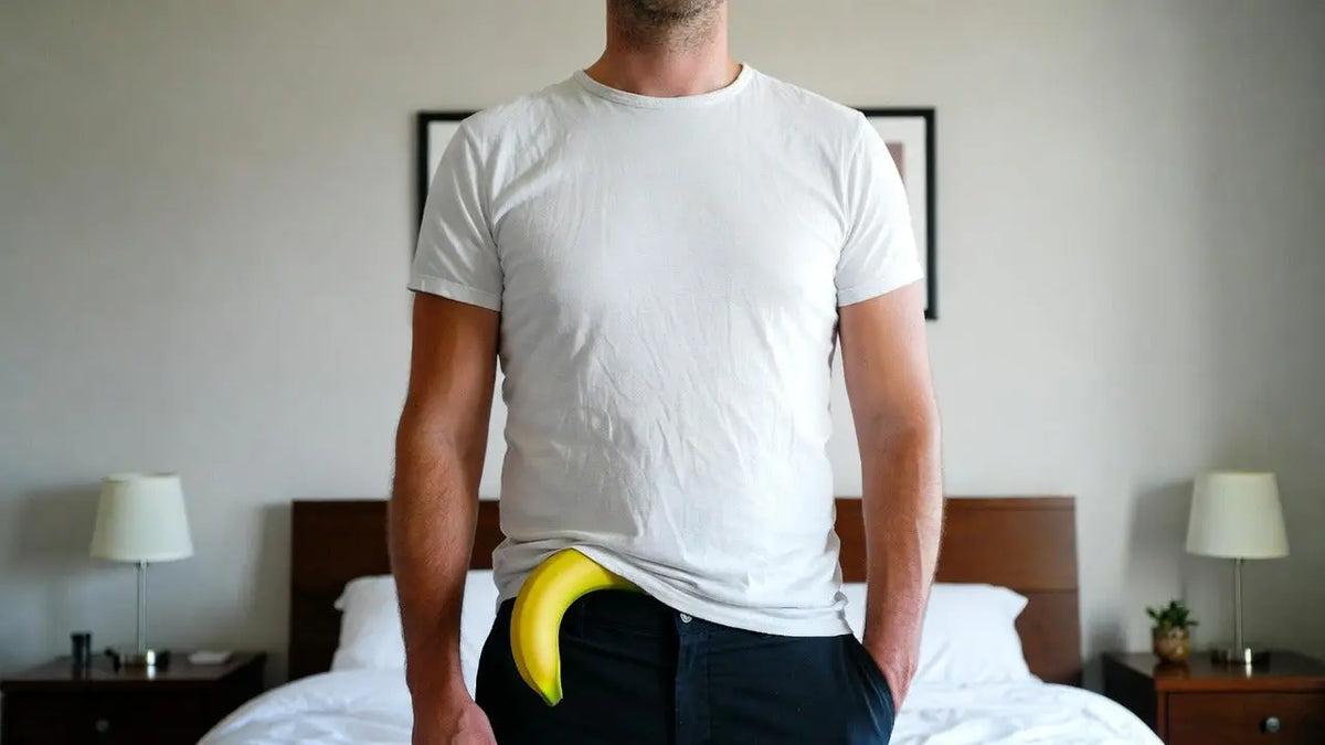 Penis vergroten