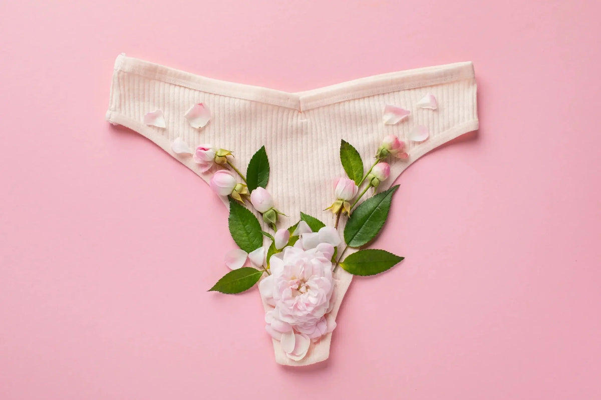 Stinkende vagina