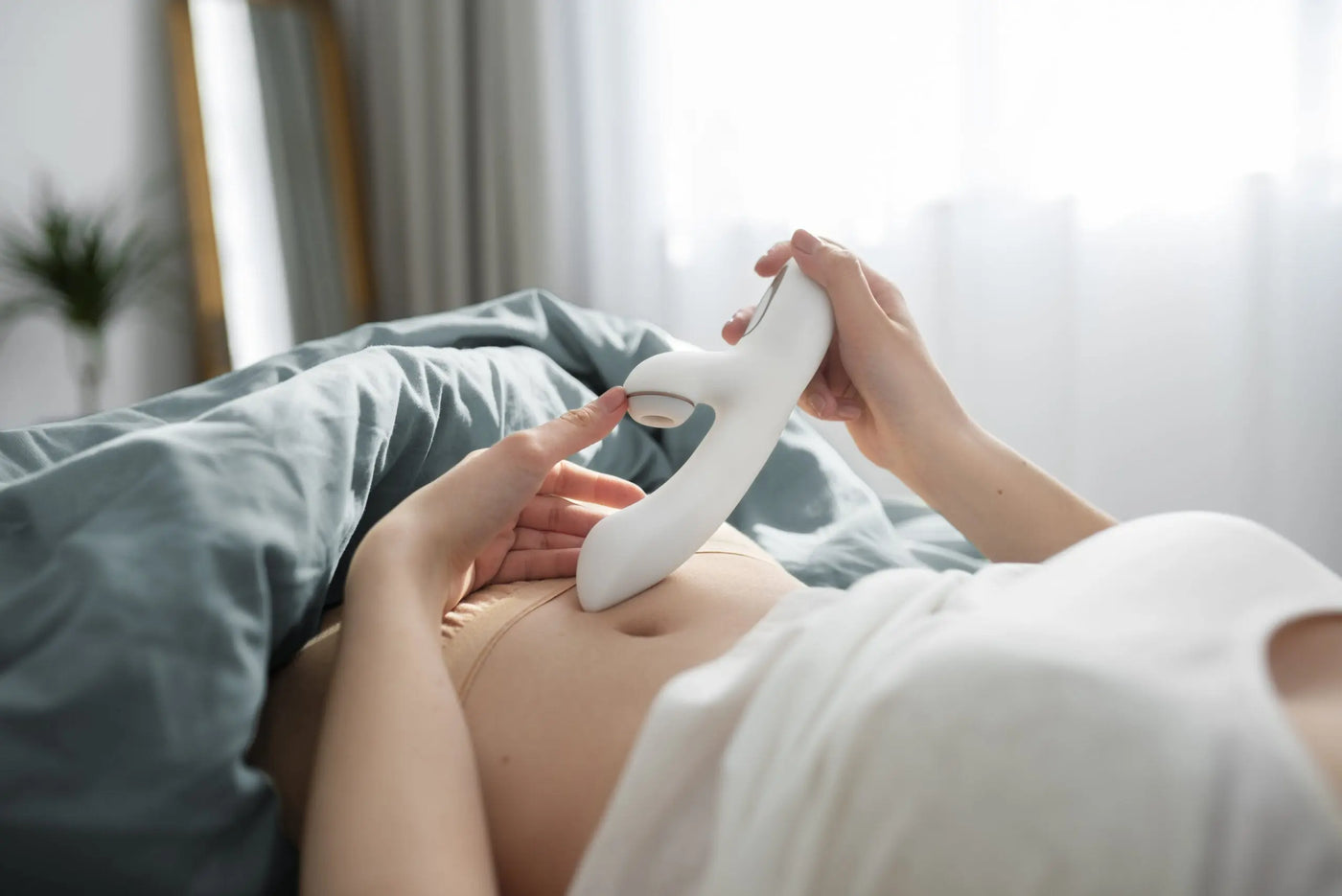 hoe gebruik je een vibrator
