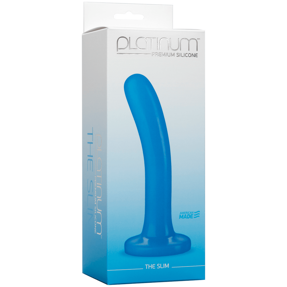 The Slim - Dildo - 15 cm - foto 2