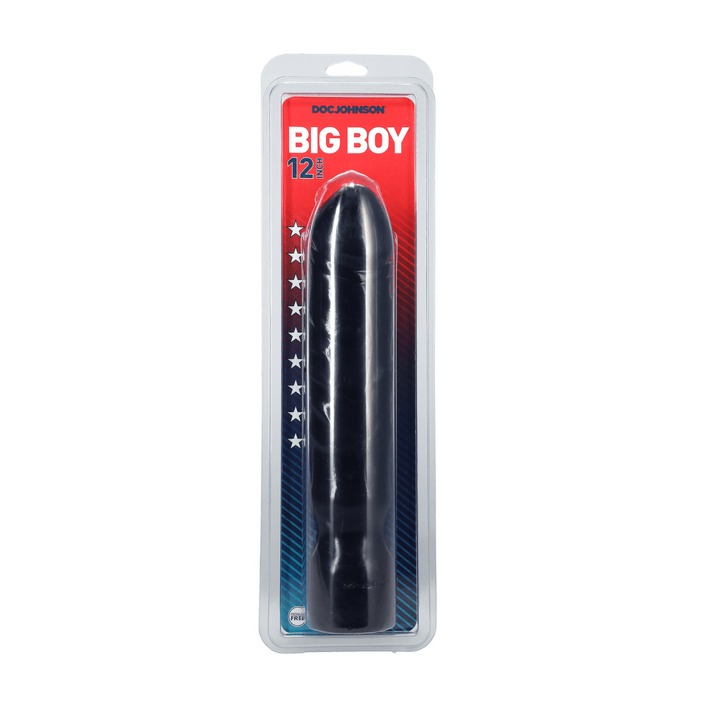 Big Boy - Dildo - 30 cm - foto 7