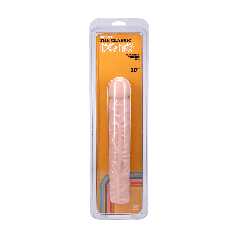 Classic Dildo - 25 cm - foto 3