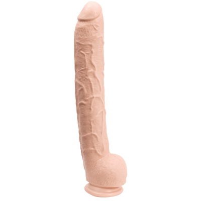 Dick Rambone Cock - Dildo
