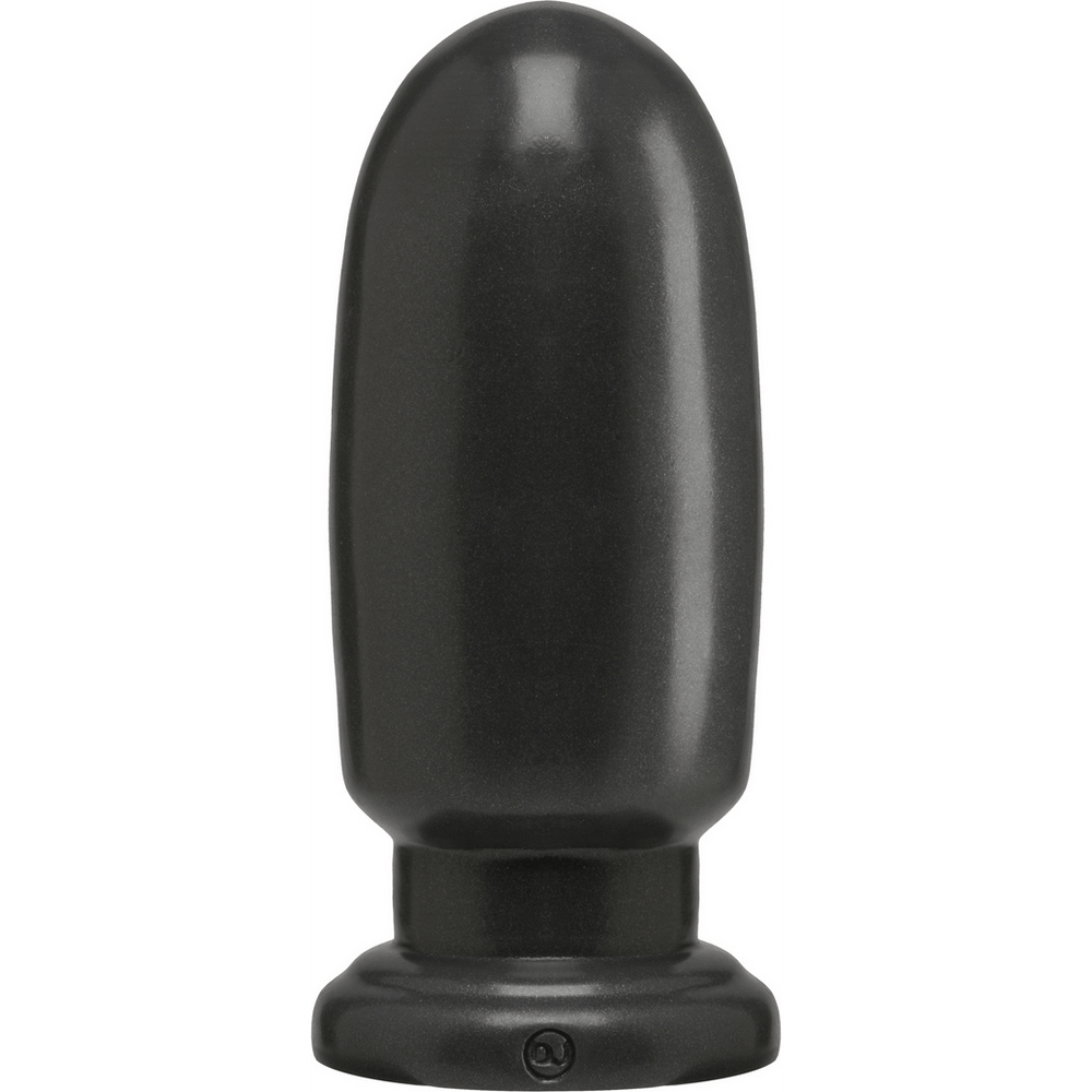Shellshock - Butt Plug - Large