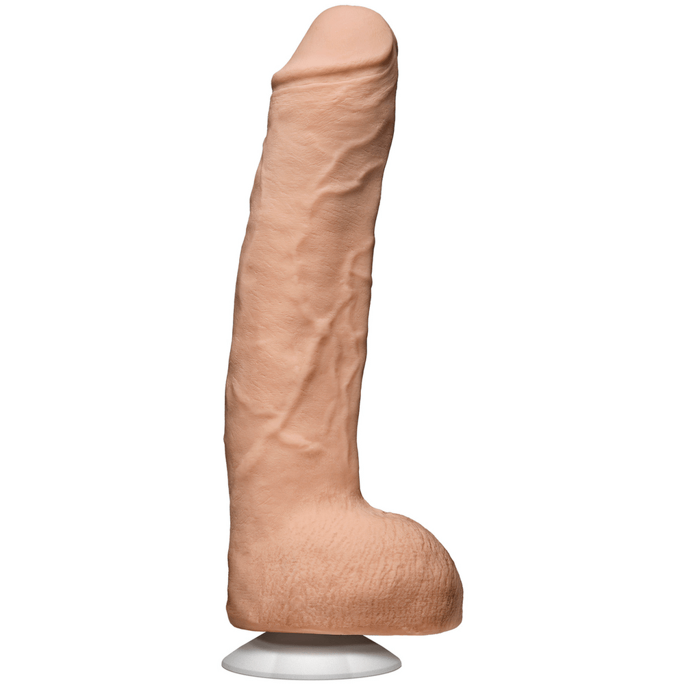 John Holmes - Realistische Dildo - 30 cm - foto 2