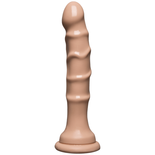 dildo met zuignap 13 cm