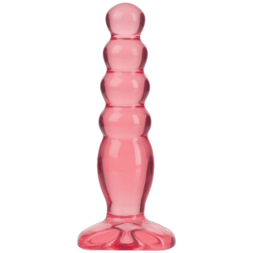 Anal Delight - Butt Plug - 5 / 12 cm