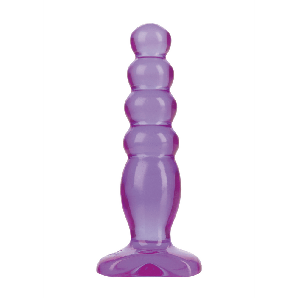 Anal Delight - Butt Plug - 5 / 12 cm