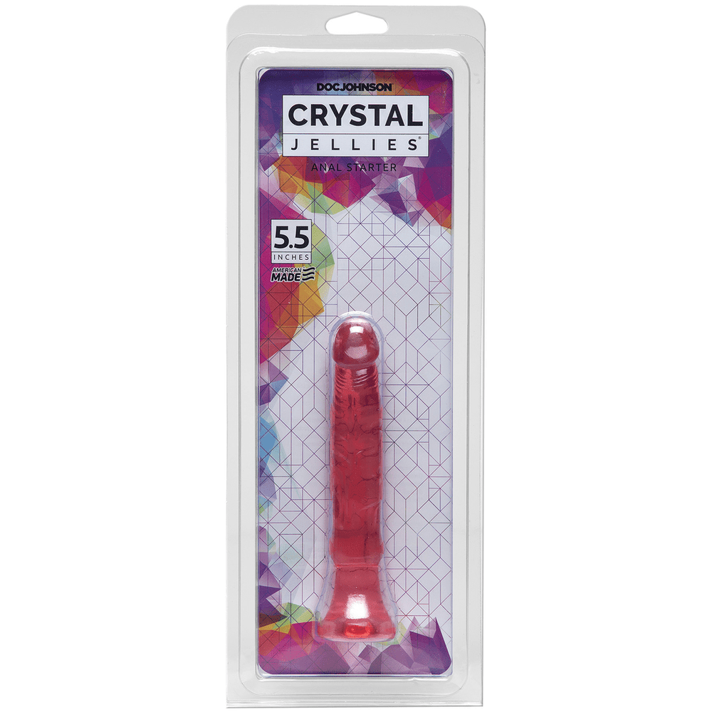 Anal Starter - Anaal Dildo - foto 2