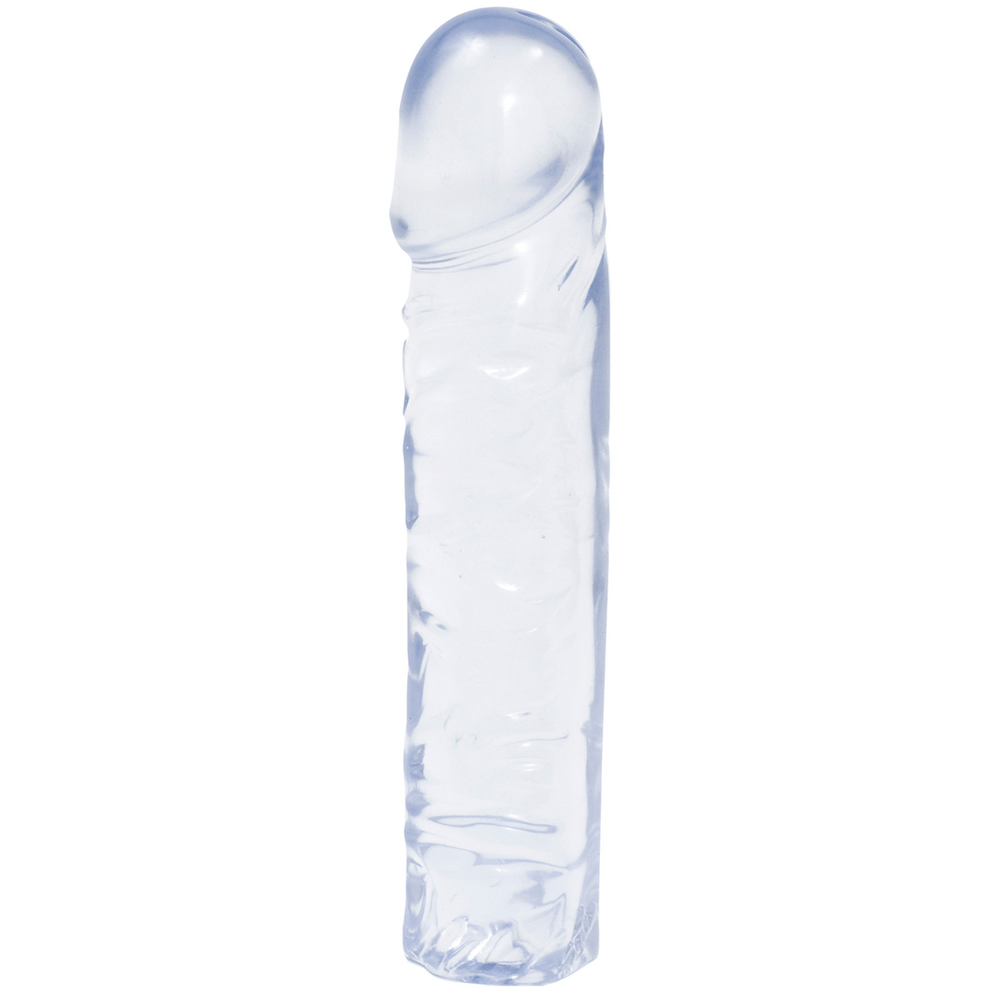 Classic Dong - Classic Dildo - 8 / 20 cm