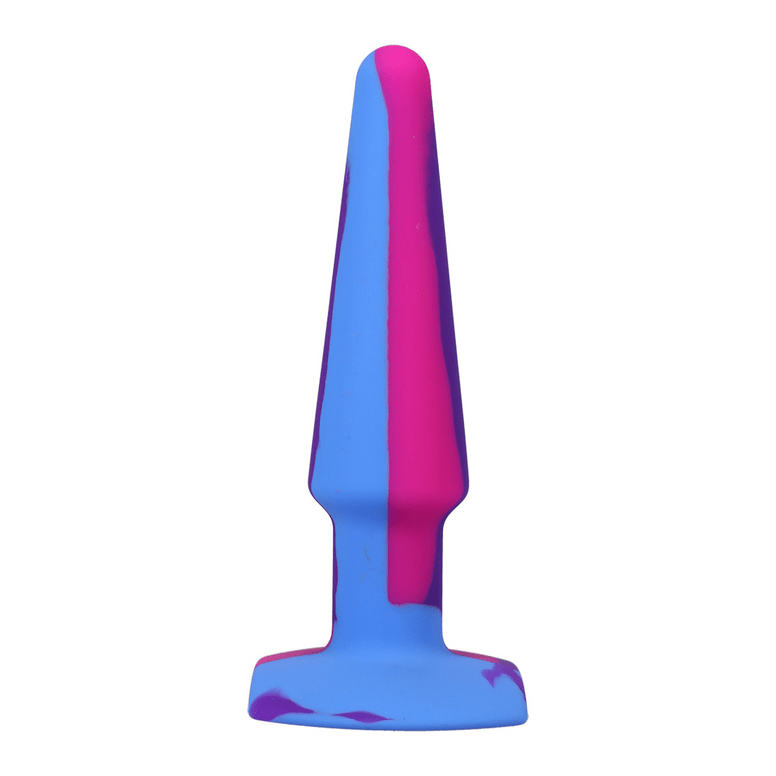 Groovy - Siliconen Anaal Plug - 12 cm - foto 5