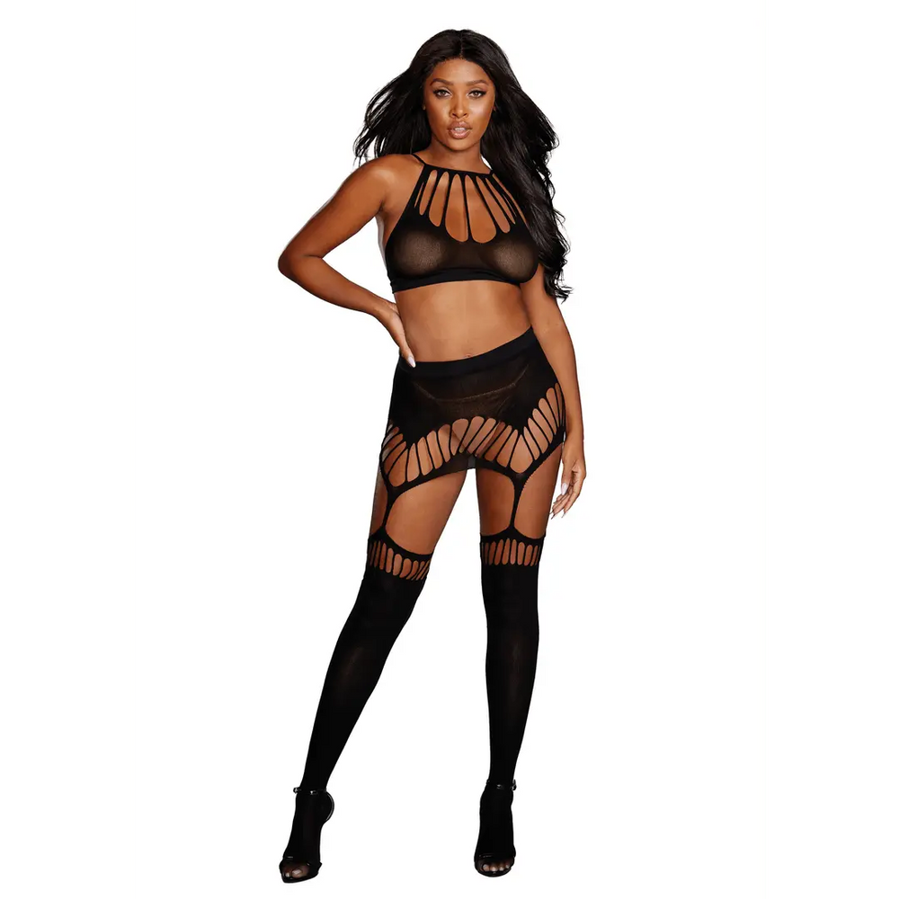 2-delige lingerie