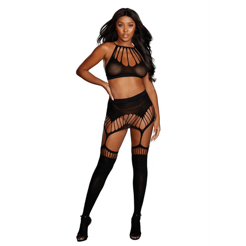 2-delige lingerie