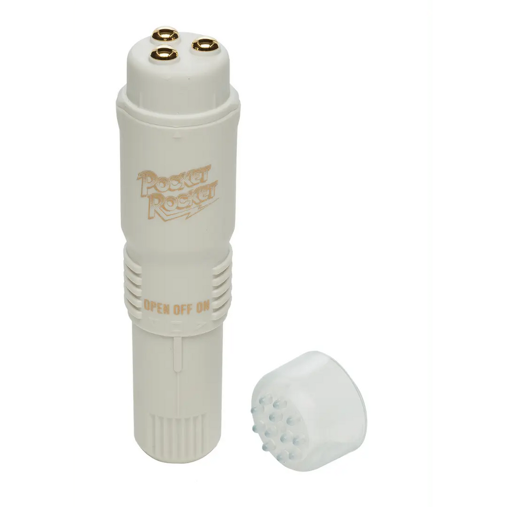 The Original - Mini Vibrator - 10 cm - Limited Edition - foto 7