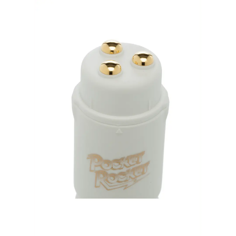 The Original - Mini Vibrator - 10 cm - Limited Edition - foto 6