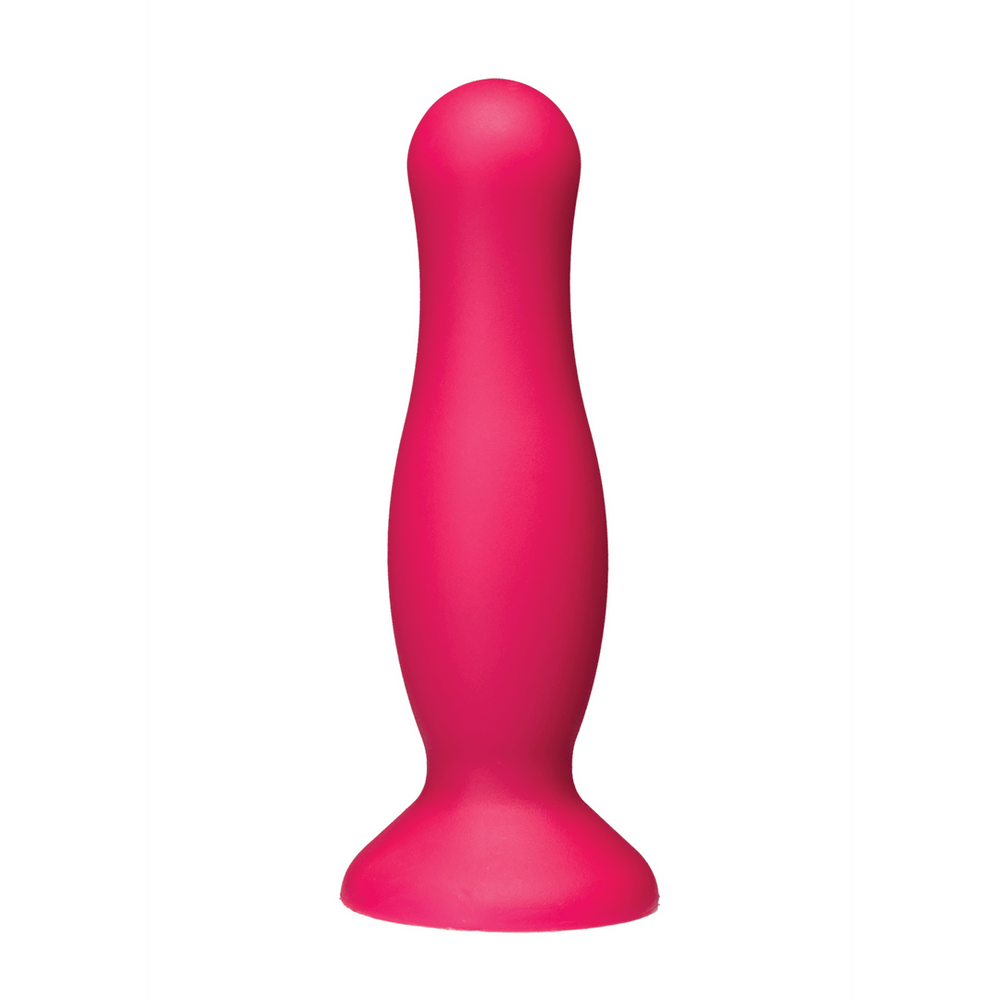 American Pop - Mode - Anaal Plug - 11 cm - foto 3