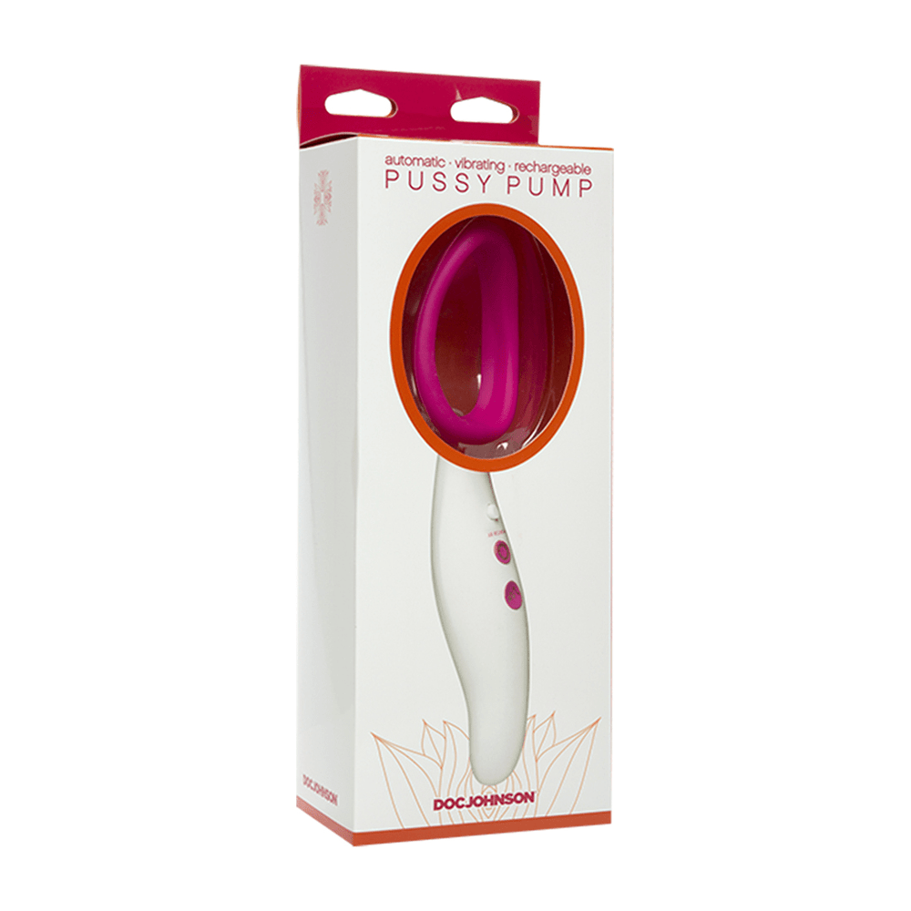 Automatic Pussy Pump - foto 2