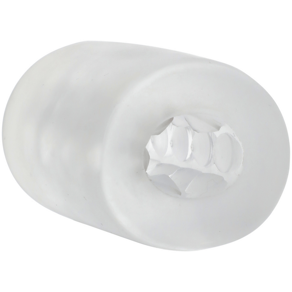 Helping Head - Masturbator Sleeve - Frost - foto 3