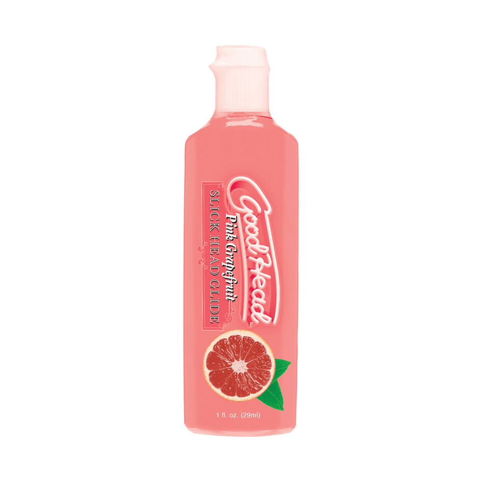 Grapefruit Blowjob Set - foto 2