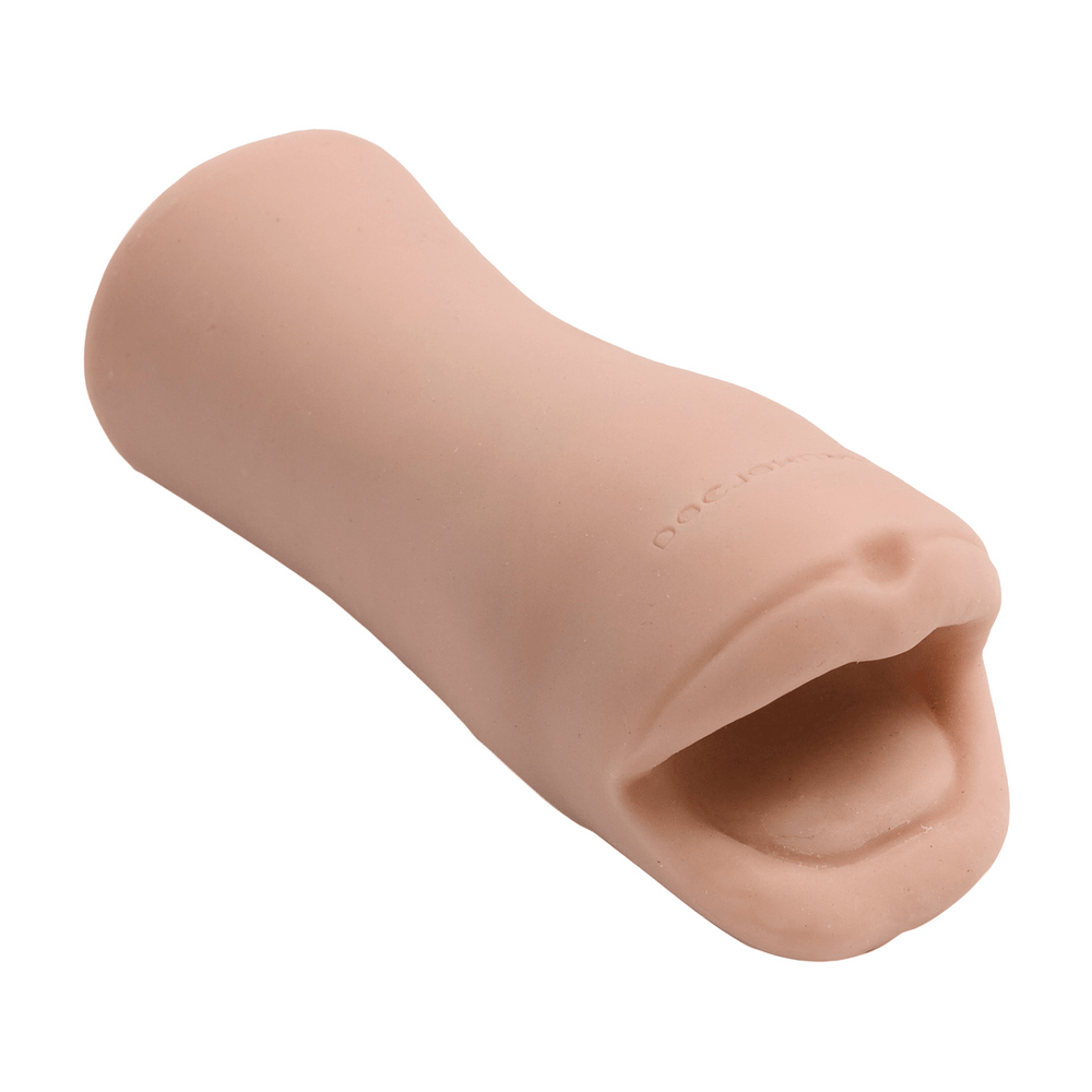 Palm Pal - Mond Masturbator - ULTRASKYN - foto 2