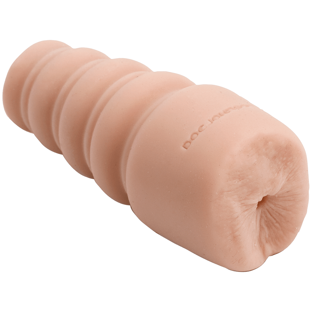 UR3 Ass Masturbator - Vanilla