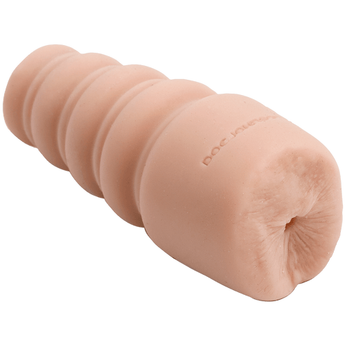 UR3 Ass Masturbator - Vanilla
