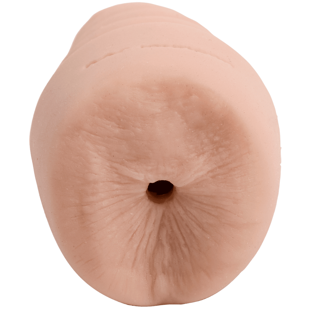 Doc Johnson - Ass Masturbator - Vanilla - foto 2