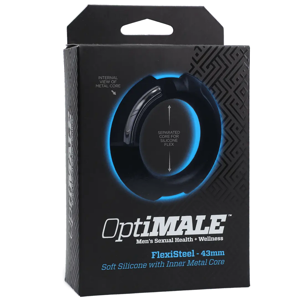 Optimale Cockring - 43mm - foto 3