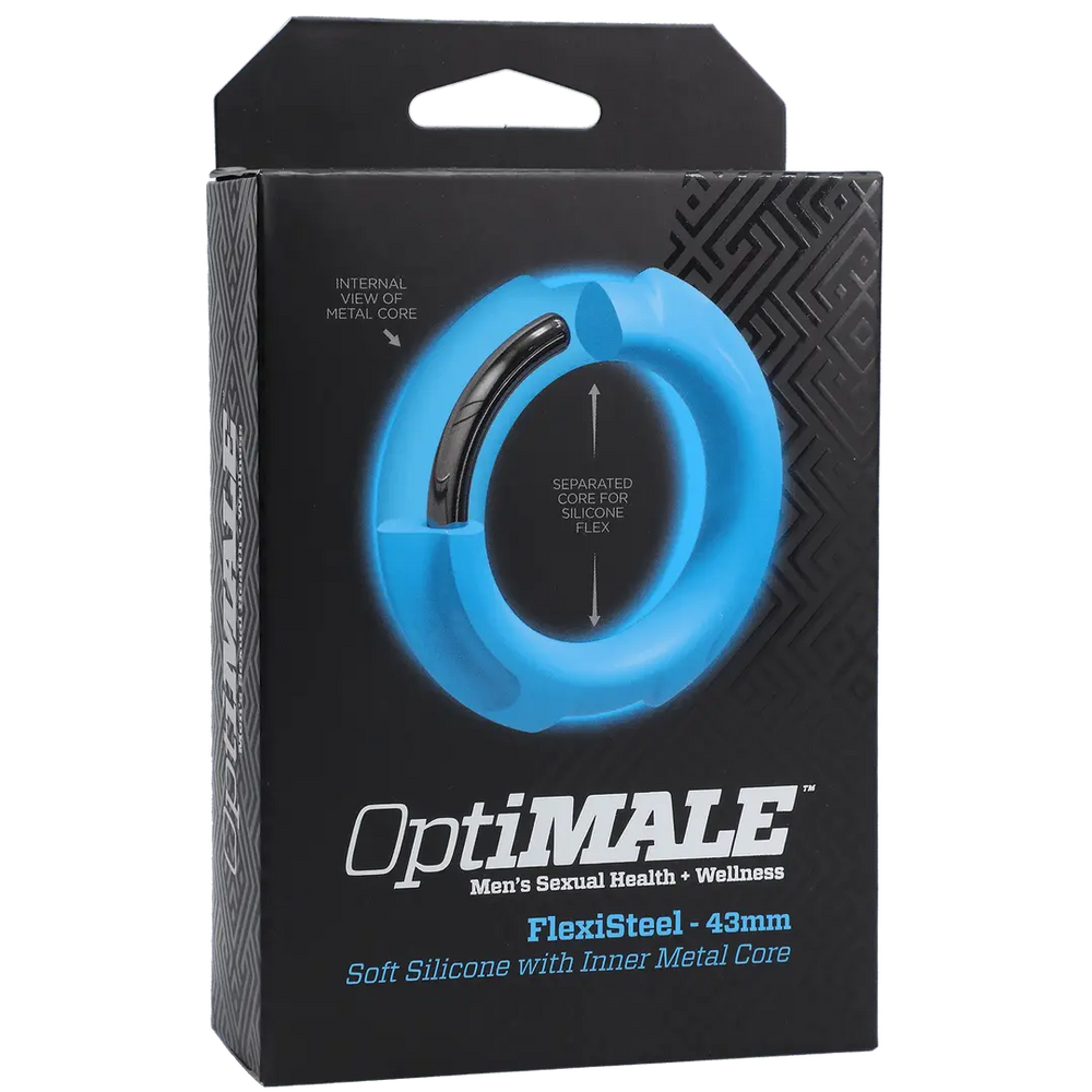 Optimale Cockring - 43mm - foto 6