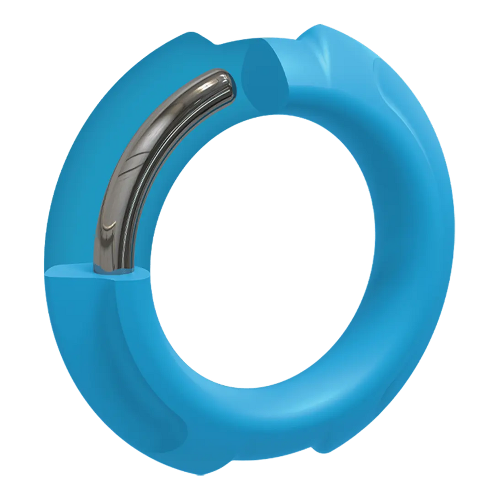 Optimale Cockring - 43mm - foto 8