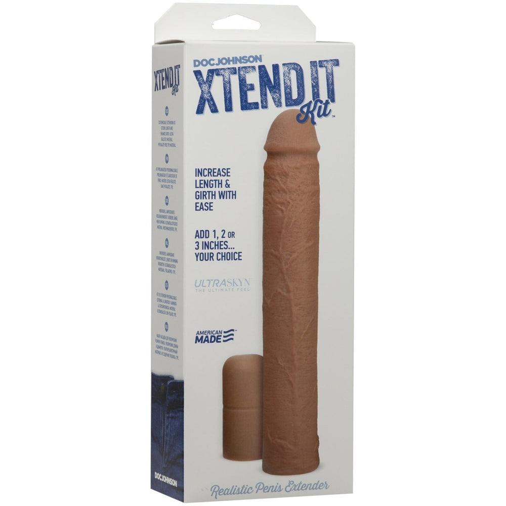 Xtend It Kit - Penis Extender - foto 4